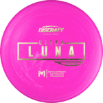 Ultra Luna - Putter Line Soft