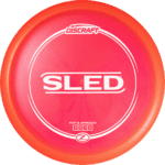 Sled - Z