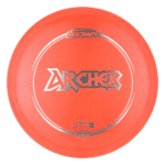 Archer - Z