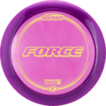 Force - Z