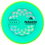 Paradox - Neutron
