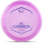 Grace - Royal Clear