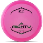 Mighty - Royal Clear