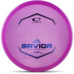Savior - Royal Clear