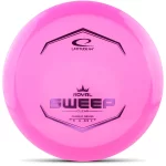 Sweep - Royal Clear