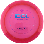 Idol - Eternal