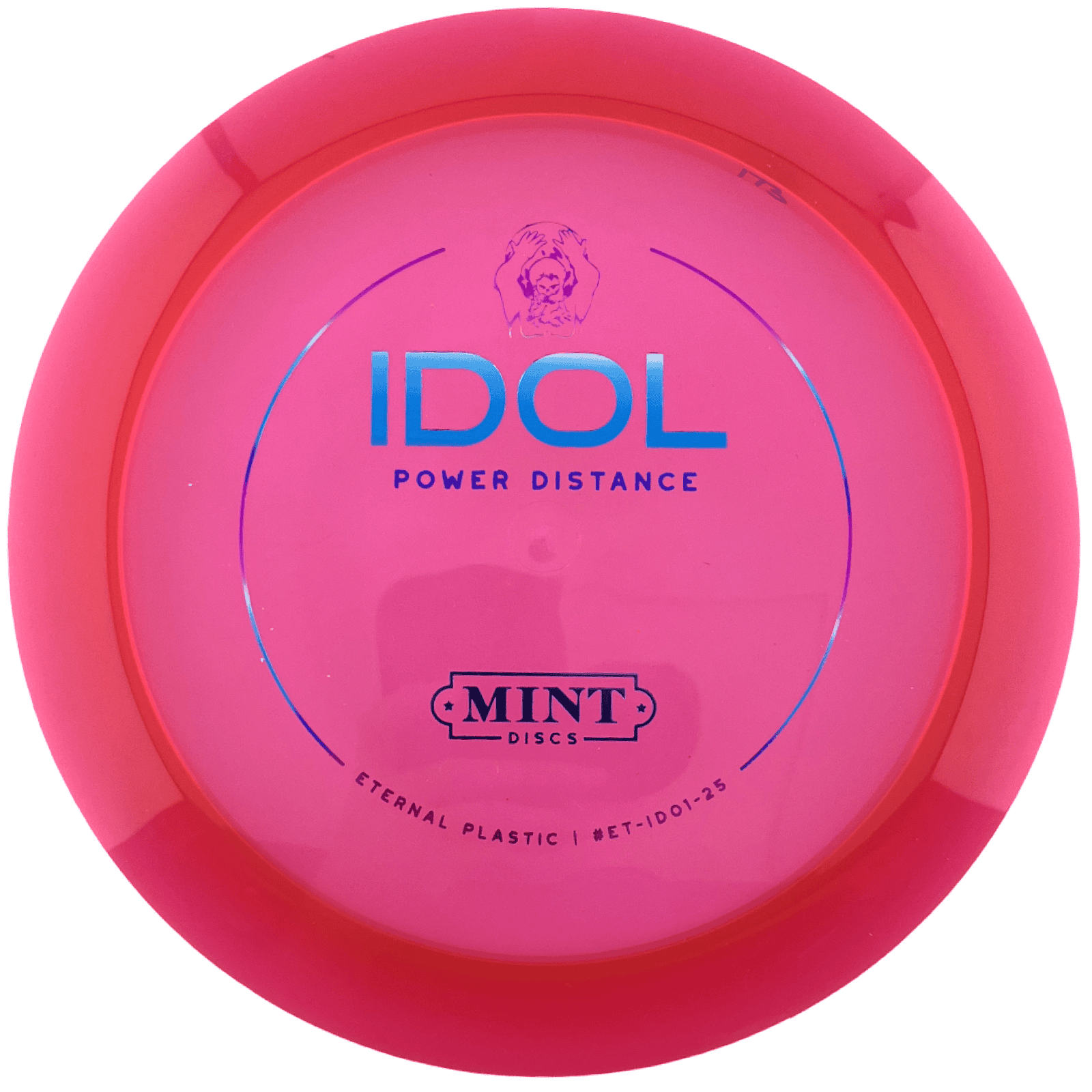 Eternal-Idol Idol - Eternal - Image 1