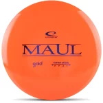 Maul - Gold