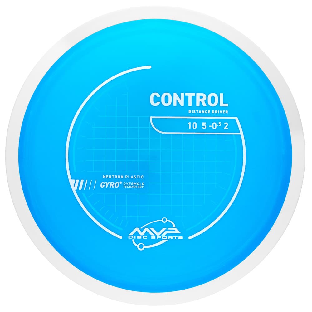 NeutronControl-Blue-1k Control - Neutron - Image 1