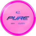 Pure - Opto