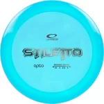 Stiletto - Opto