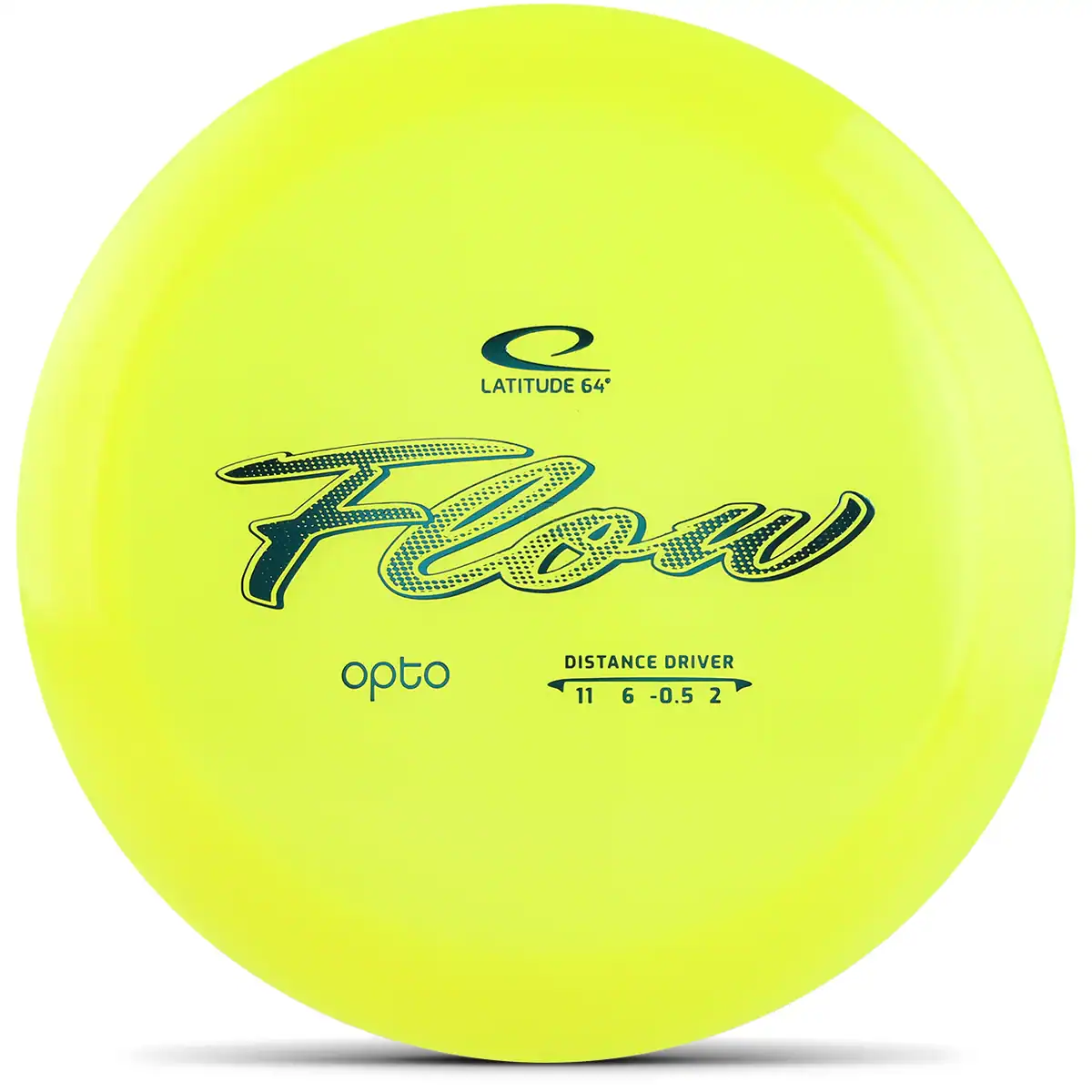 Opto_Flow_Yellow Flow - Opto - Image 1
