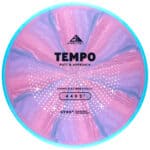 Tempo - Cosmic Electron