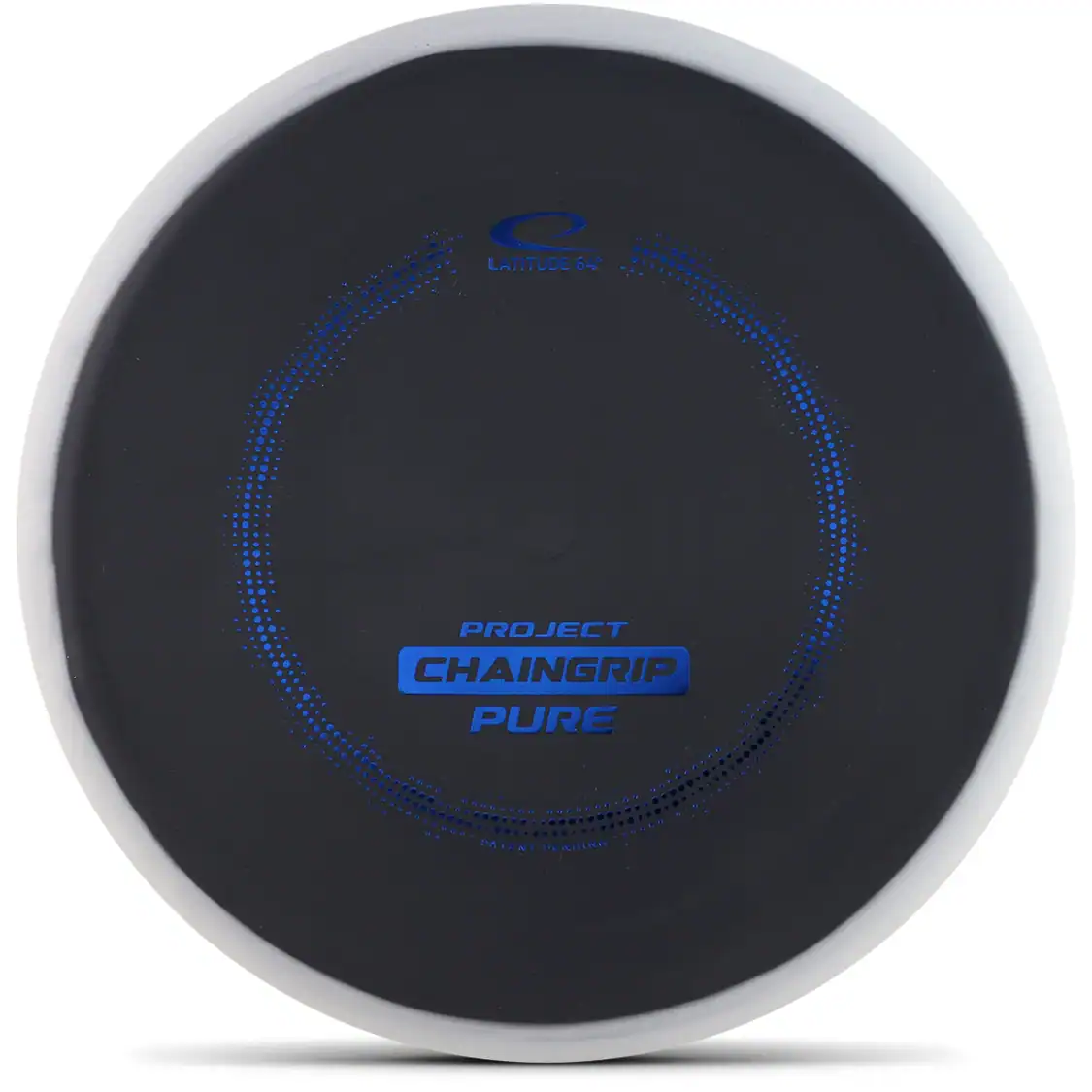Pure - Project ChainGrip - Image 1