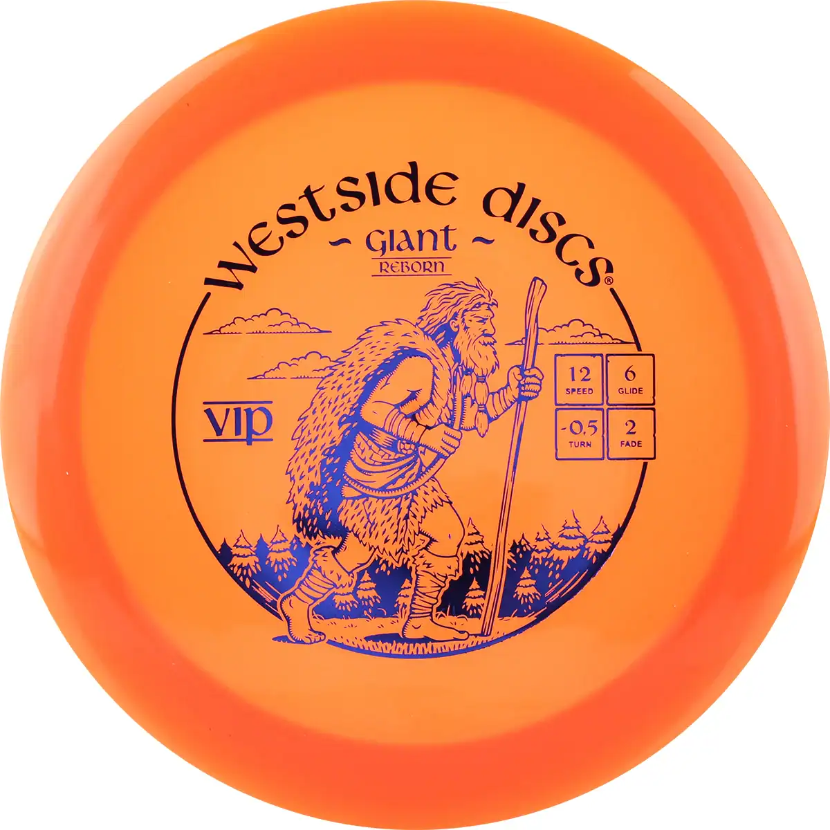 VIP_Giant_Reborn_Orange Giant (Reborn) - VIP - Image 1