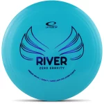 River - Zero Gravity