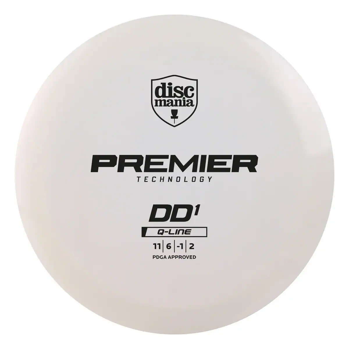 dd1prem DD1 - Q-Line Premier - Image 1