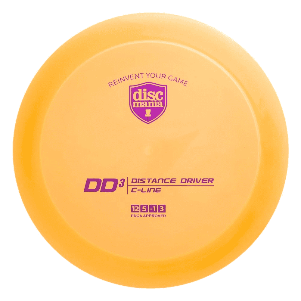 dd3 c-line discmania DD3 - C-Line - Image 1