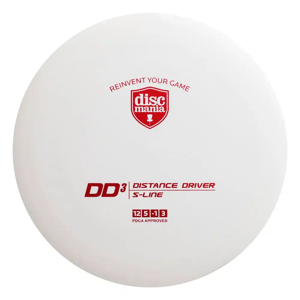 dd3 DD3 - S-Line - Image 1