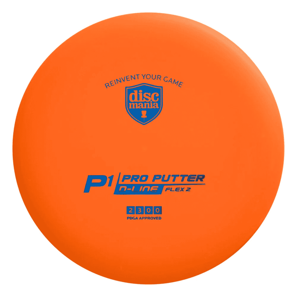 dline p1 flex2 P1 - D-Line Flex 2 - Image 1
