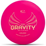 Explorer - Zero Gravity