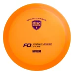 FD - C-Line