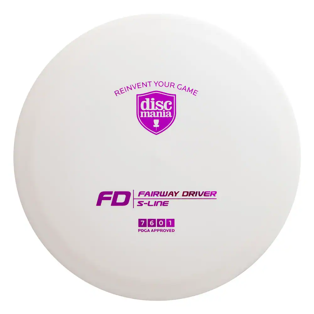 fd FD - S-Line - Image 1