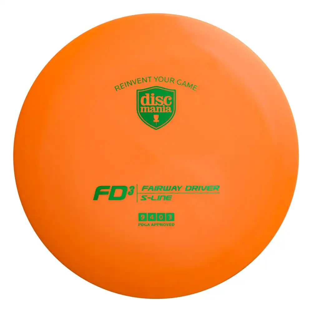 fd3 FD3 - S-Line - Image 1