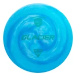 Glacier - Swirly S-Line