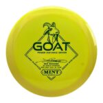 Goat - Apex