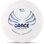 Grace - Zero Gravity