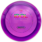 Idol - Eternal Megasoft