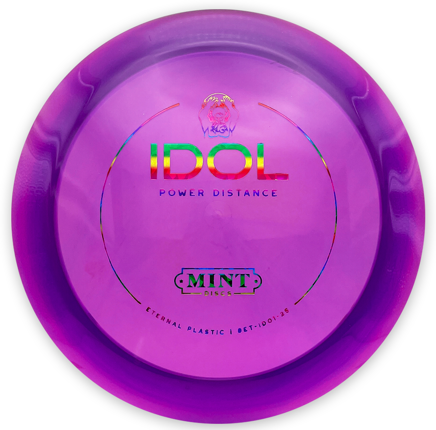 idol eternal megasoft Idol - Eternal Megasoft - Image 1