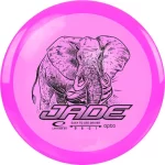 Jade - Opto