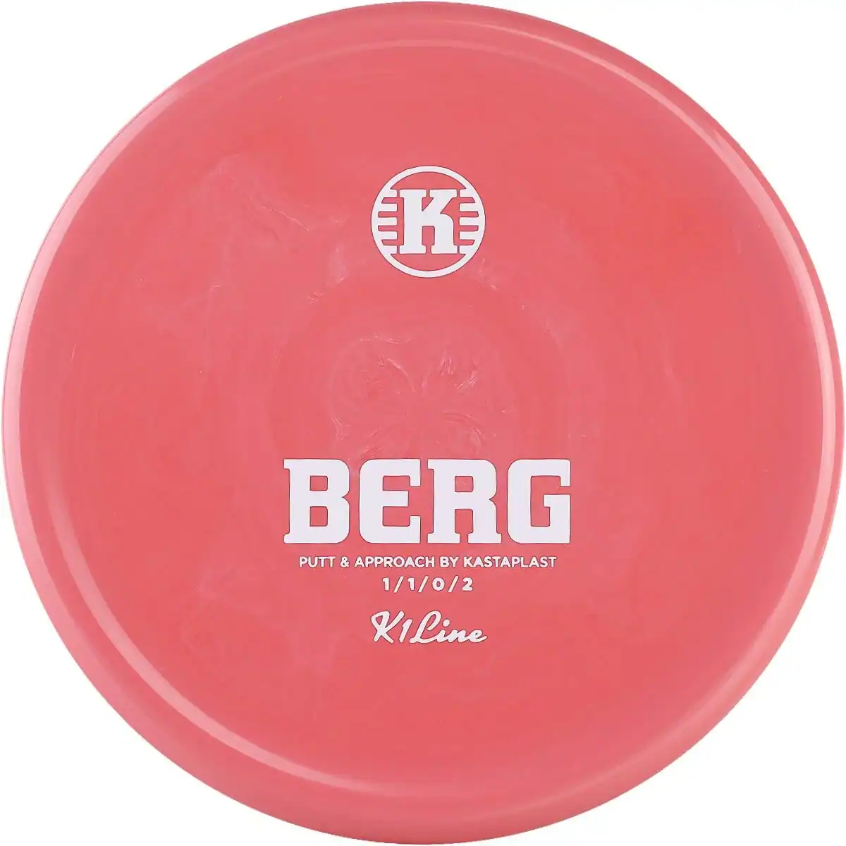 k1_berg_peach Berg - K1 - Image 1