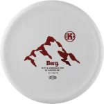 Berg - K3