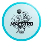 Maestro - Active Premium