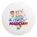 Magician - Active