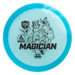 Magician - Active Premium