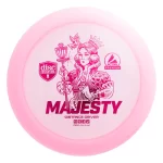 Majesty - Active Premium