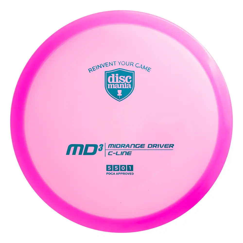 md3c MD3 - C-Line - Image 1