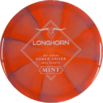 Longhorn - Apex