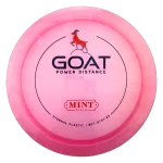 Goat - Eternal