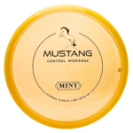 Mustang - Eternal