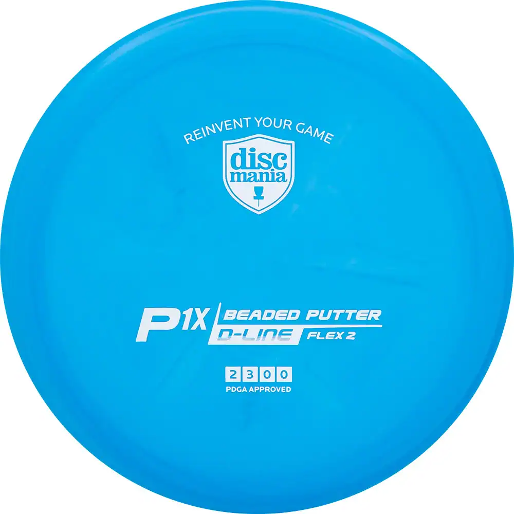 p1x P1X - D-Line Flex 2 - Image 1