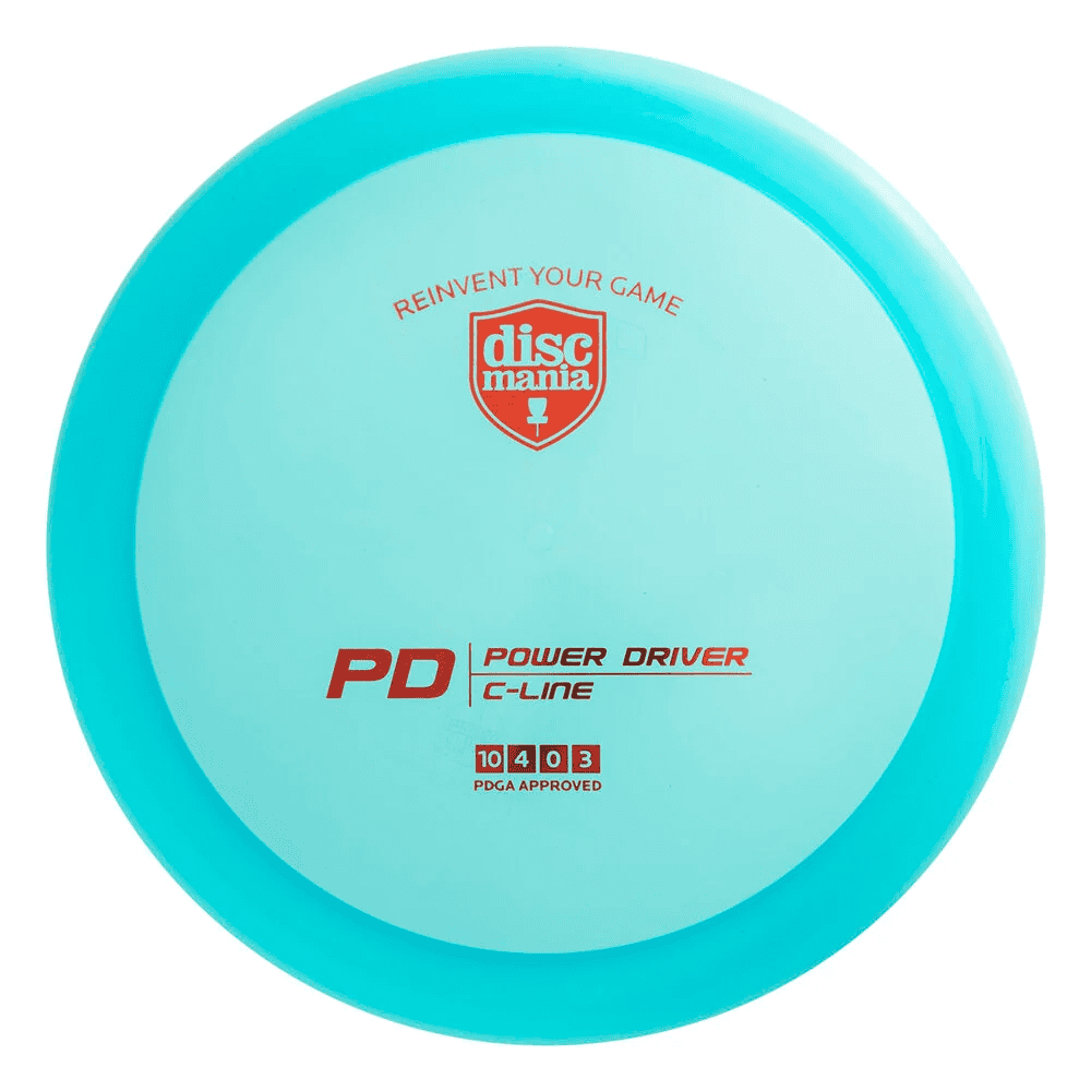 pd c-line discmania PD - C-Line - Image 1
