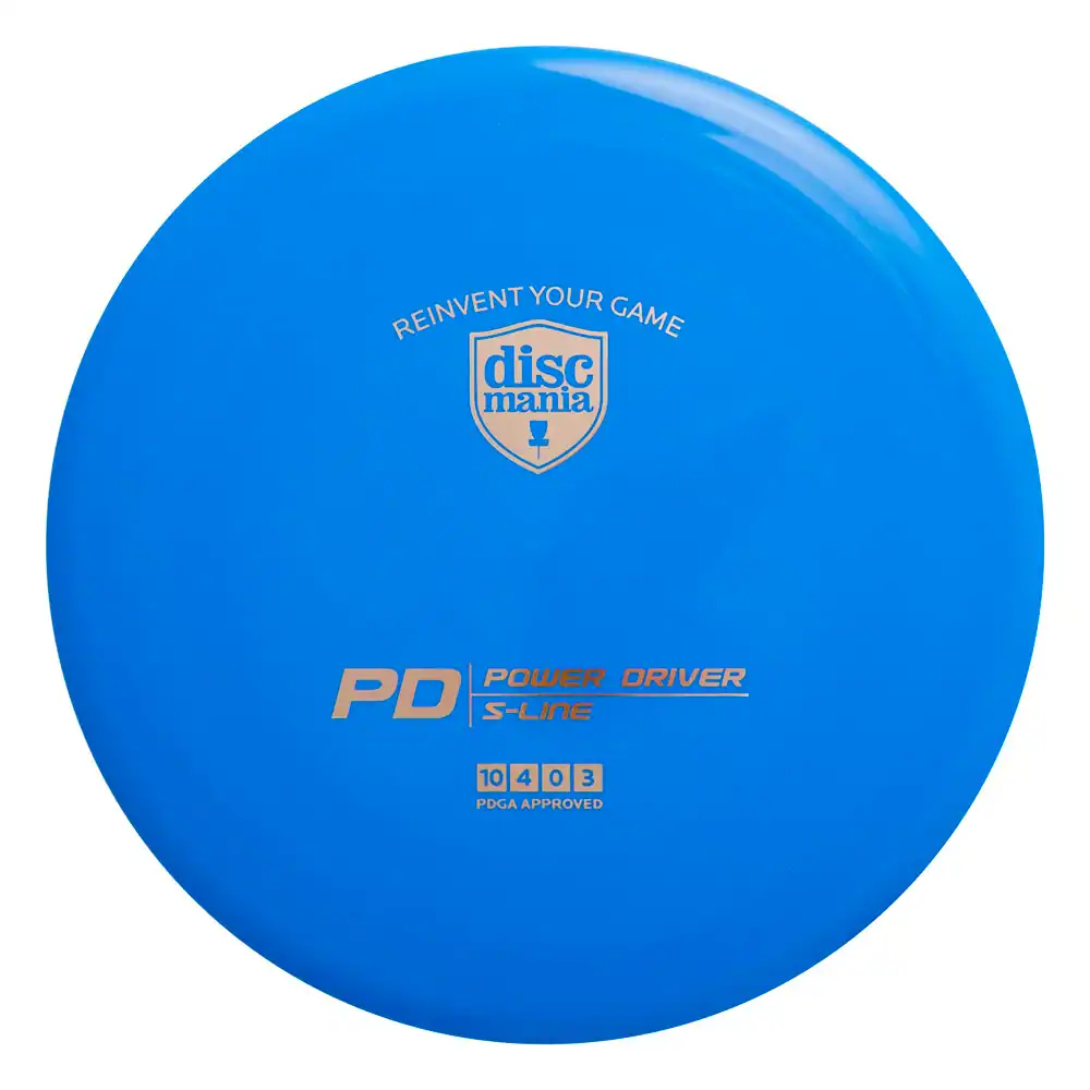 pd PD - S-Line - Image 1