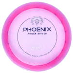 Phoenix - Eternal