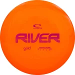 River - Gold