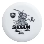 Shogun - Active